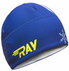 Лыжная шапка RAY RACE Blue