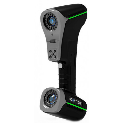 3D-сканер ScanTech KSCAN Magic