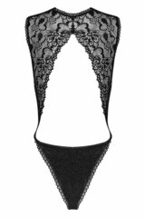 Боди OBSESSIVE ELISETTA Teddy