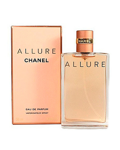 Chanel Allure Eau De Parfum