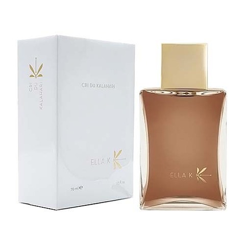Ella K Parfums Cri Du Kalahari edp