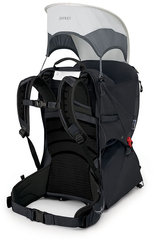 Детская переноска Osprey Poco LT, Starry Black