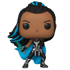 Фигурка Funko POP! Marvel. Thor Love & Thunder: Valkyrie (1042)