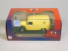 IFA Framo V 901/2 Kastenwagen Van Deutsche Post 1954 IST Models 1:43