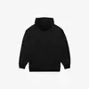 Худи Molotov Wide AW'22 Black