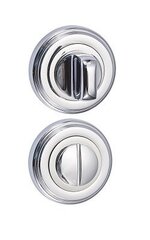 Накладка сантехническая BK03CP хром