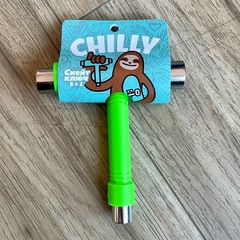Ключ Chilly Зеленый