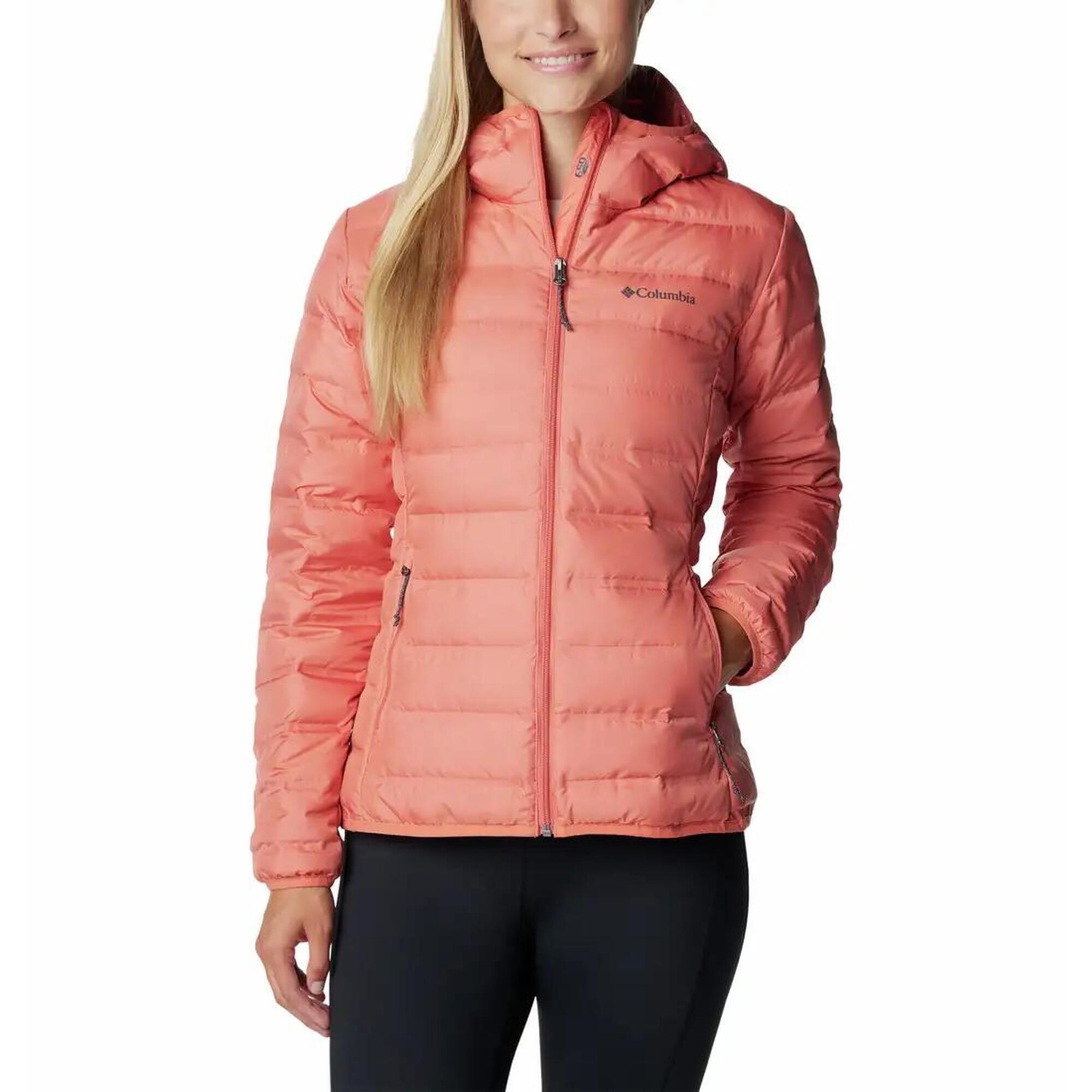 Columbia lake jacket best sale