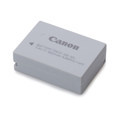 Аккумулятор Canon NB-10L