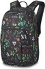 Картинка рюкзак городской Dakine campus m 25l Woodland Floral - 1