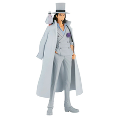 Фигурка Banpresto One Piece The Grandline Men: Rob Lucci