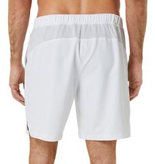 Теннисные шорты Asics Court 9in Short - brilliant white