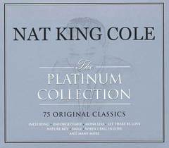 Nat King Cole / The Platinum Collection (3CD)