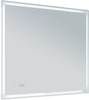 Aquanet 288966 Зеркало Оптима 90х75 LED (288966)