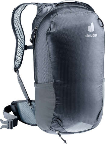 Картинка рюкзак велосипедный Deuter Race 16 black - 21