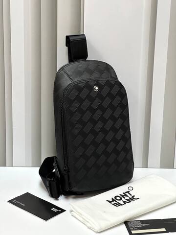 Сумка-слинг MONTBLANC EXTREME 3.0