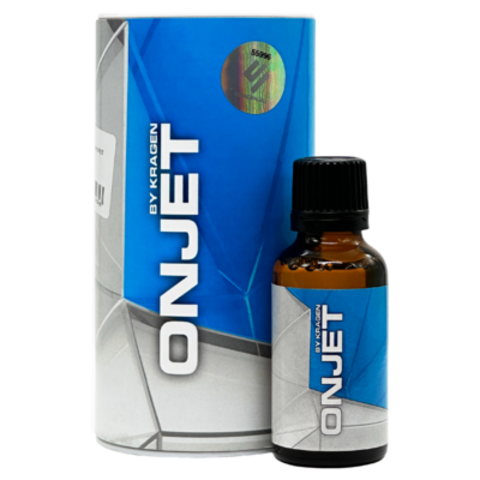 KRAGEN Onjet by облегченное жидкое стекло 10мл
