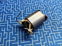 Статор ПУЛЬСАР МФИ 300 (792-506-025)