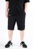 Шорты Blk Crown Mendosa black