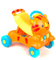 Fisher Price Ходунки-каталка 
