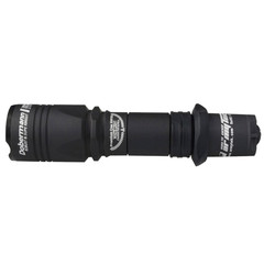 Фонарь светодиодный тактический Armytek Dobermann Pro Magnet USB, 1500 лм, аккумулятор