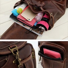 Рюкзак женский JUICY NEW