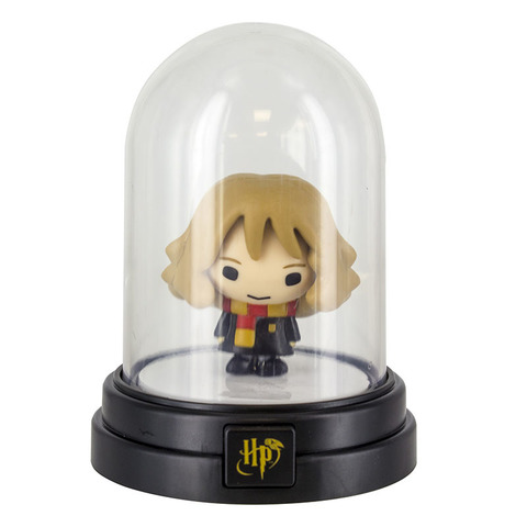 Harry Potter Hermione Granger Mini Bell Jar Light || Светильник Гермиона Грейнджер