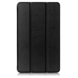 Чехол книжка-подставка Smart Case для Samsung Galaxy Tab A (9.7") (T550/T551/T555) - 2015 (Черный)