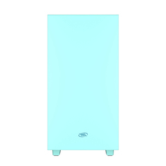 Компьютерный корпус Deepcool MACUBE 110 GRBL без Б/П