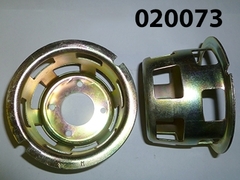 Храповик стартера ручного КМ186F/Starting ratchet reel