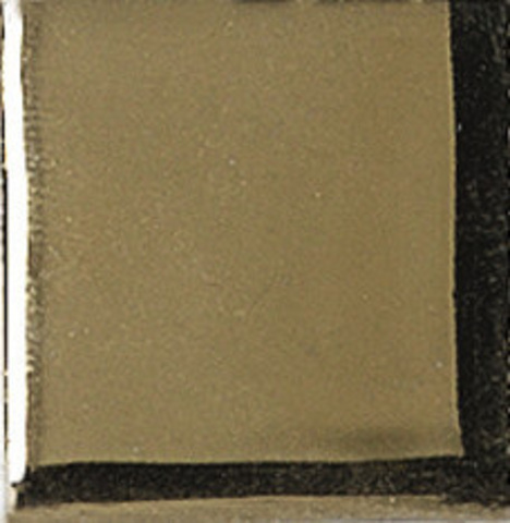 Adex Rombos Taco Liso Oro 2x2