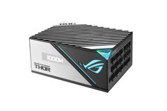 Блок питания ROG-THOR-1000P2-GAMING 1000W/ATX12V/13.5cm/EU/80+Platinum, Full modular, ROG-THOR-1000P2-GAMING