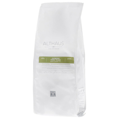 Чай Althaus Jasmine Ting Yuan зеленый, 250г