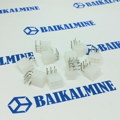 Набор коннекторов ХП(10шт)