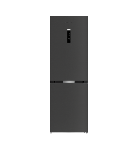 Холодильник Grundig GKPN66830FXD mini - рис.1