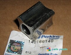 Ротор внутренний масляного насоса / ROTOR АРТ: 140166140