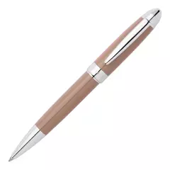 Шариковая ручка HB Icon Camel/Chrome