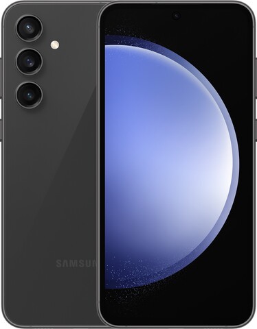 Смартфон Samsung Galaxy S23 FE (SM-711B/DS) 8/128 ГБ графит (EAC)