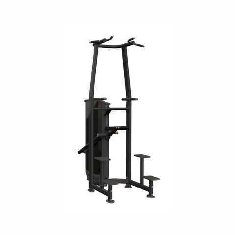 Гравитрон UltraGym UG-CL517. Стек 100 кг