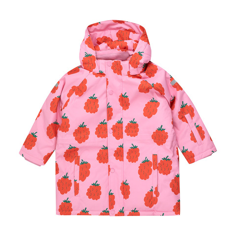 Зимняя Куртка Tinycottons Tiny Raspberries