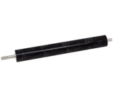 Вал резиновый нижний Hi-Black для HP LJ P4014, P4015, P4515