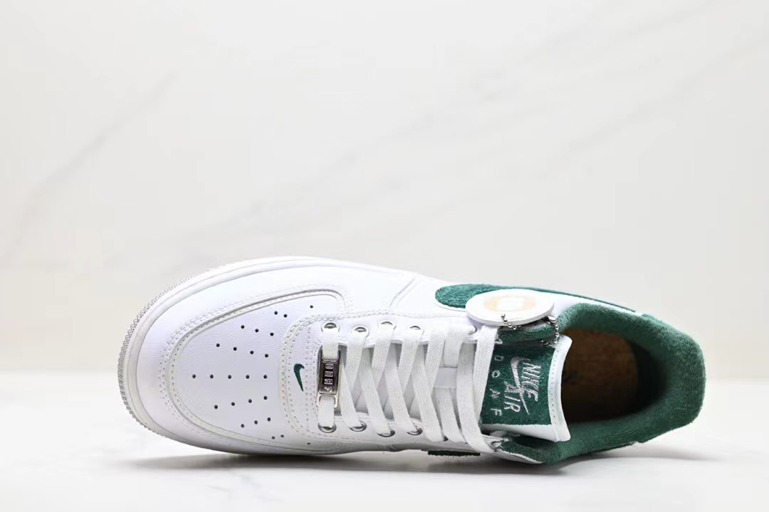 Nike Air Force 1 Basketroom.ru