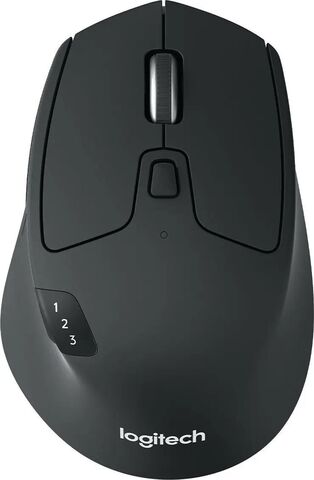 Мышь Logitech беспроводная M720 Triathlon 2.4GHZ/BT