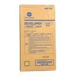 Девелопер желтый Konica Minolta DV-616Y для bizhub PRO C1085, C1100 (A5E7700)