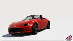 Assetto Corsa - Japanese Pack (для ПК, цифровой код доступа)