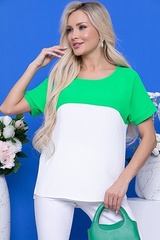 Блузка 41550-1 Avili