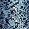 Пряжа Пайетка крупная на хлопке LUSTROSA