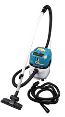 Аккумуляторный пылесос Makita VC004GLZ01