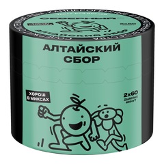 Ветер Северный - Алтайский сбор, 40 гр