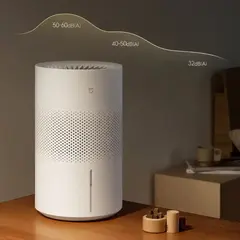 Увлажнитель воздуха Xiaomi Mijia Pure Smart Evaporative Humidifier 3 CJSJSQ02XY (CN)